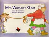 Mrs Watson’s Goat