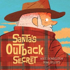Santa’s Outback Secret