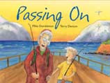 Passing On Cover