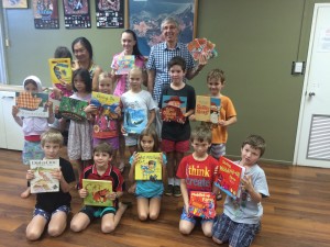 Weipa Kids & Books